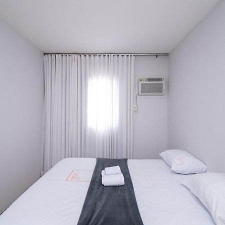 Pde - Apartamentos Proximos Do Centro กัวยาเนีย ภายนอก รูปภาพ