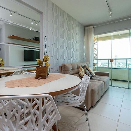 Pde - Apartamentos Proximos Do Centro กัวยาเนีย ภายนอก รูปภาพ