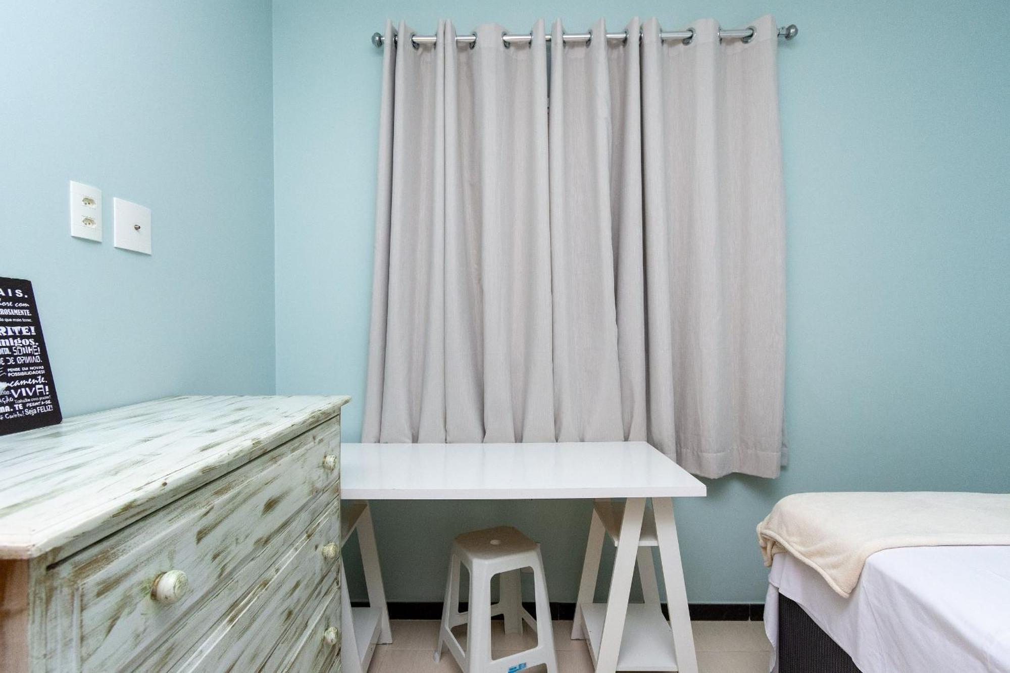 Pde - Apartamentos Proximos Do Centro กัวยาเนีย ภายนอก รูปภาพ