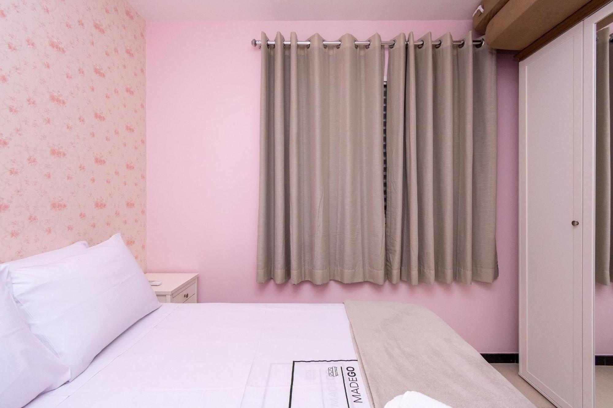 Pde - Apartamentos Proximos Do Centro กัวยาเนีย ภายนอก รูปภาพ
